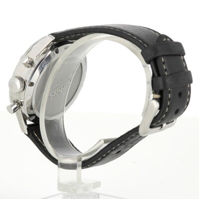 417 ES Flyback Panda 39mm 1954 Manuel
