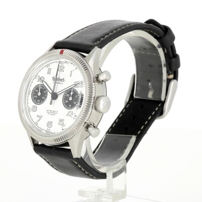 417 ES Flyback Panda 39mm 1954 Manuel
