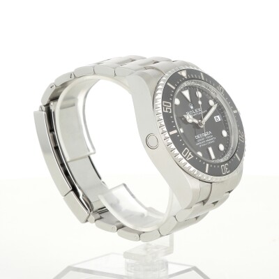SeaDweller DEEPSEA -2026-