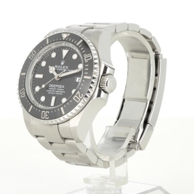 SeaDweller DEEPSEA -2026-