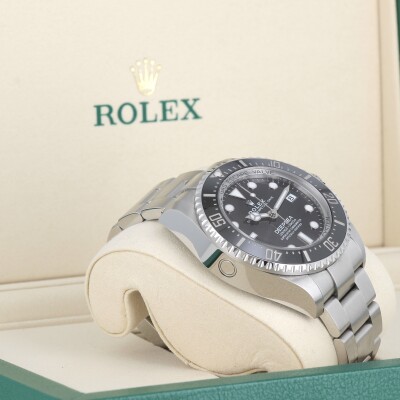 SeaDweller DEEPSEA -2026-