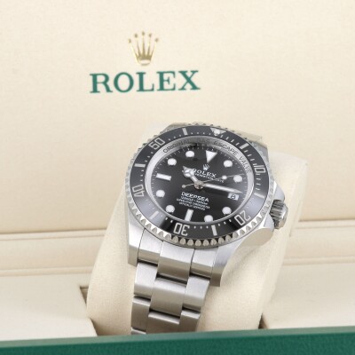 SeaDweller DEEPSEA -2026-