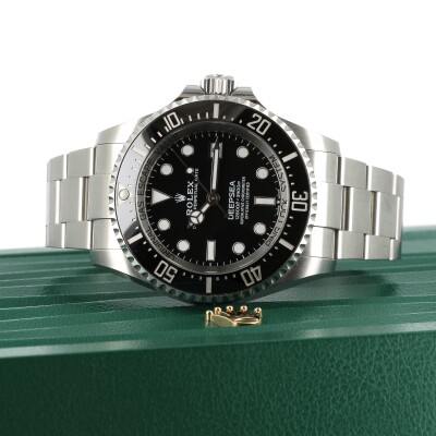 SeaDweller DEEPSEA -2026-
