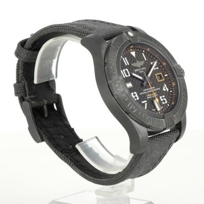 Avenger Blackbird 48-Edition limitée