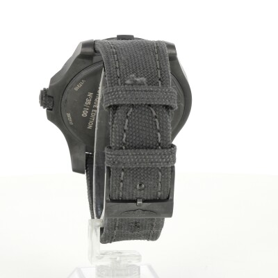 Avenger Blackbird 48-Edition limitée
