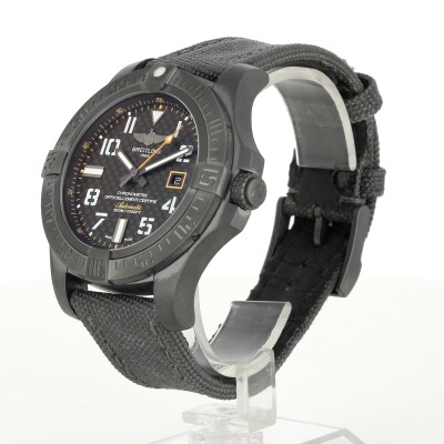 Avenger Blackbird 48-Edition limitée