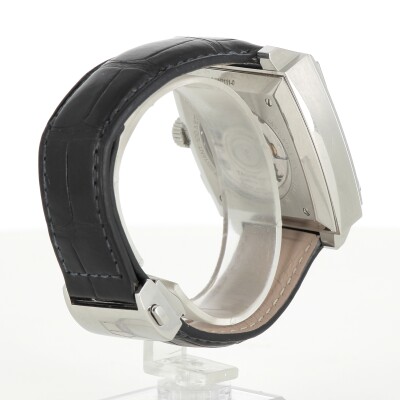 Montre TAG Heuer Monaco Chronographe Automatique 39mm
