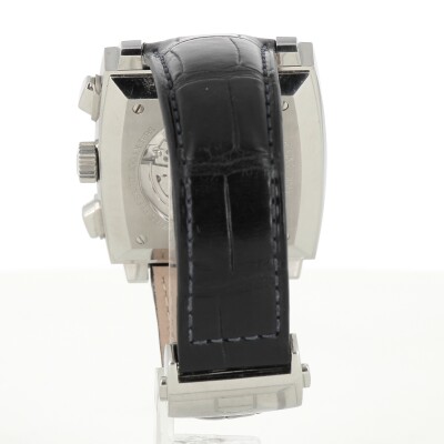 Montre TAG Heuer Monaco Chronographe Automatique 39mm