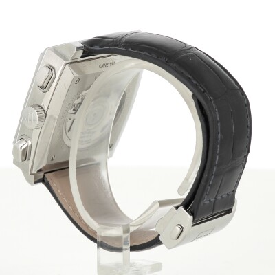 Montre TAG Heuer Monaco Chronographe Automatique 39mm