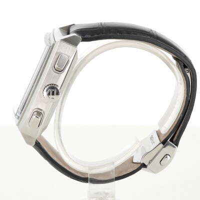 Montre TAG Heuer Monaco Chronographe Automatique 39mm