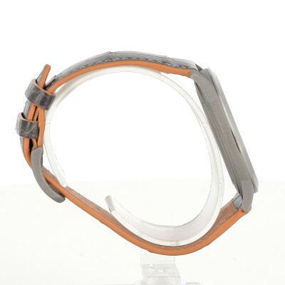 Montre Hermès Slim d'Hermès