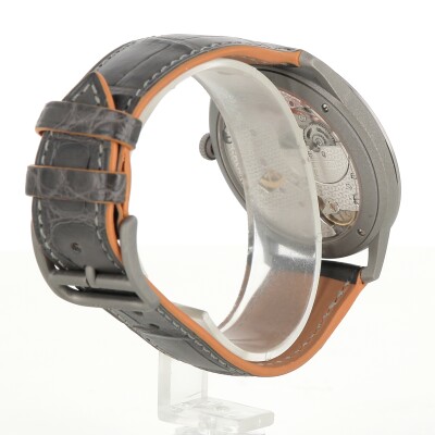 Montre Hermès Slim d'Hermès