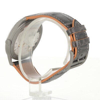 Montre Hermès Slim d'Hermès