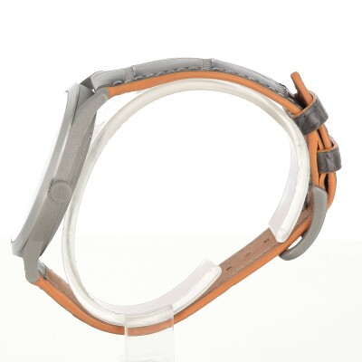 Montre Hermès Slim d'Hermès
