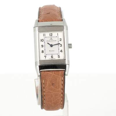 Reverso lady quartz