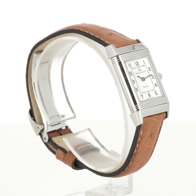 Reverso lady quartz