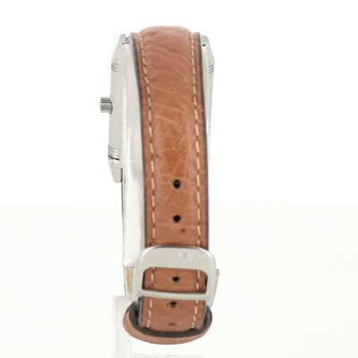 Reverso lady quartz