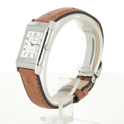 Reverso lady quartz