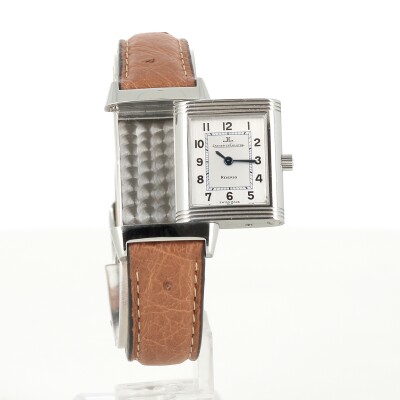 Reverso lady quartz