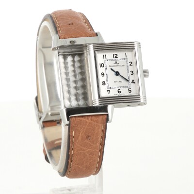 Reverso lady quartz