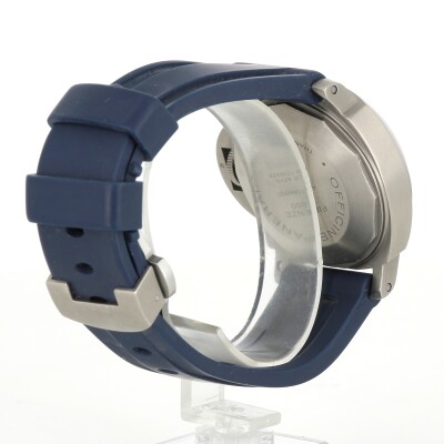 Luminor Marina Titane 40mm -PAM00282-