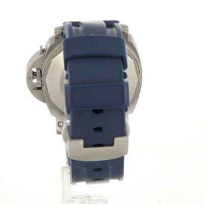 Luminor Marina Titane 40mm -PAM00282-