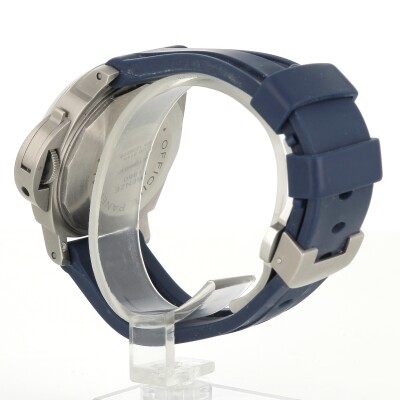 Luminor Marina Titane 40mm -PAM00282-