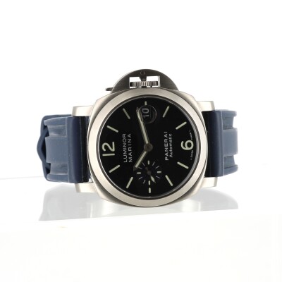 Luminor Marina Titane 40mm -PAM00282-