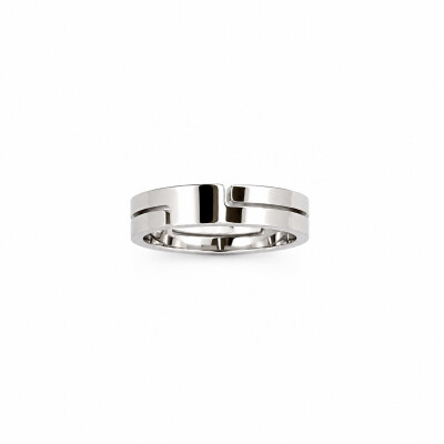 Occasion Bague Dinh Van Seventies