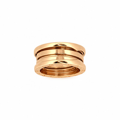 Occasion Bvlgari B.Zero1 - Bague en or jaune