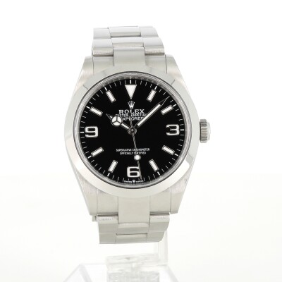 Explorer 40mm -2024-