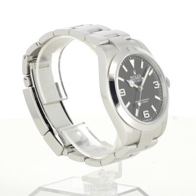 Explorer 40mm -2024-