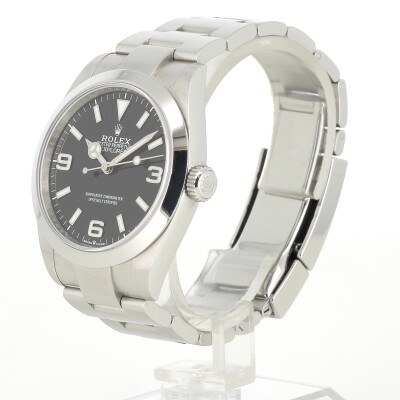 Explorer 40mm -2024-