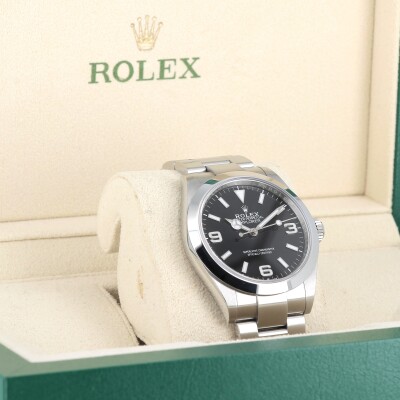 Explorer 40mm -2024-