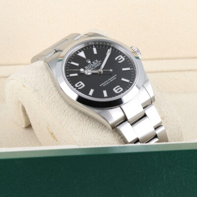 Explorer 40mm -2024-