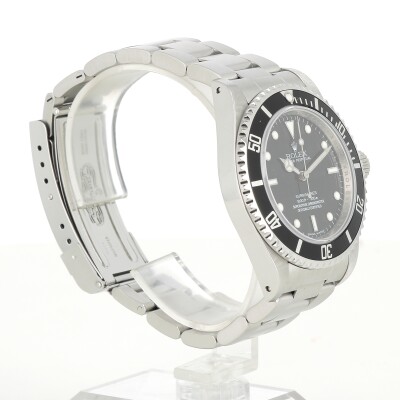 Submariner 4 lignes