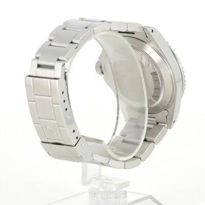 Submariner 4 lignes