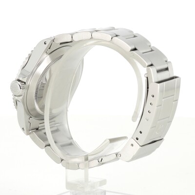 Submariner 4 lignes