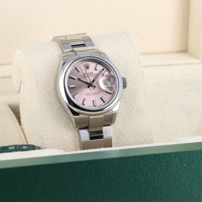 Datejust 28mm