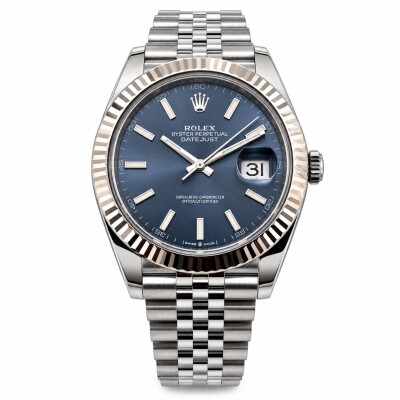 ROLEX DATEJUST 41