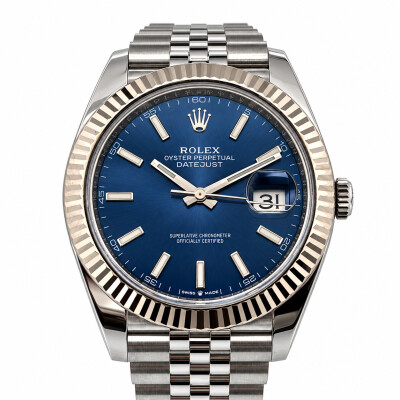 ROLEX DATEJUST 41