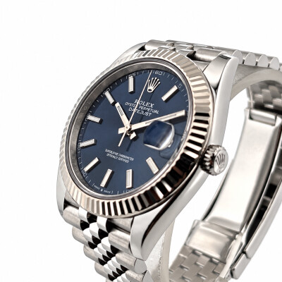 ROLEX DATEJUST 41