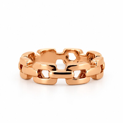 Bague Maillons
