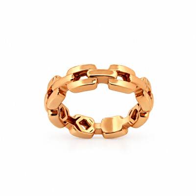 Bague Maillons