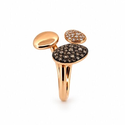 Bague Eclat de Brune