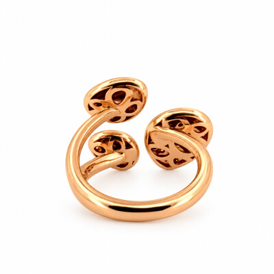 Bague Eclat de Brune