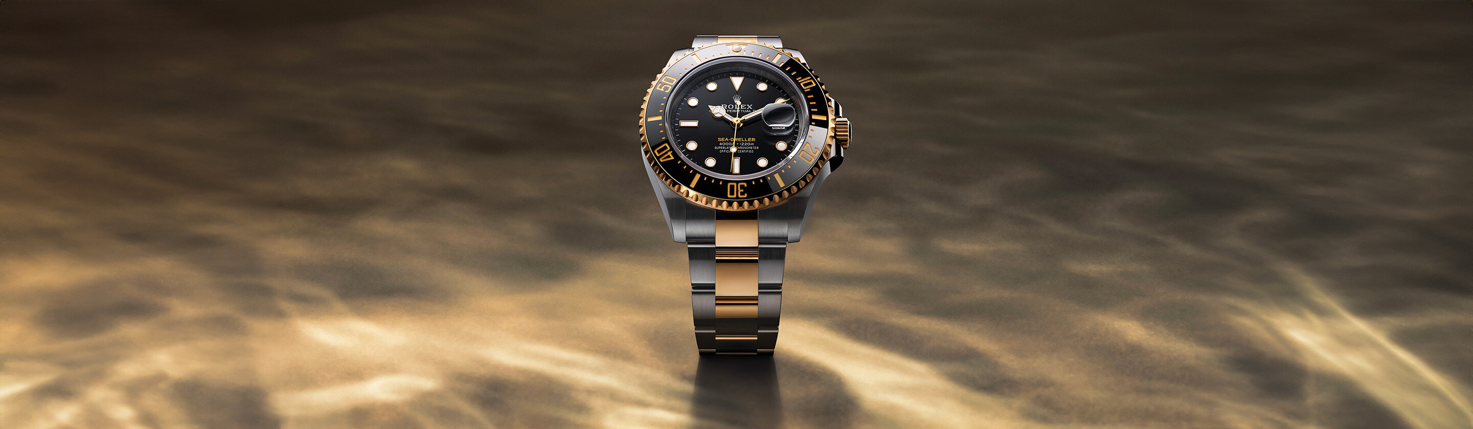 Rolex watches - Van Deijl