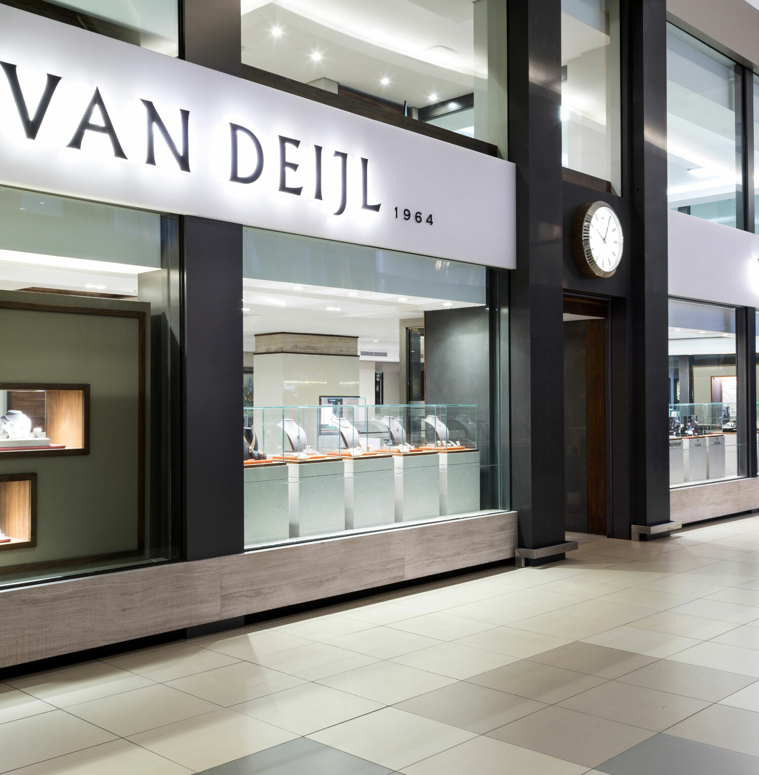 Van Deijl Jewellers - Bellville, Cape Town