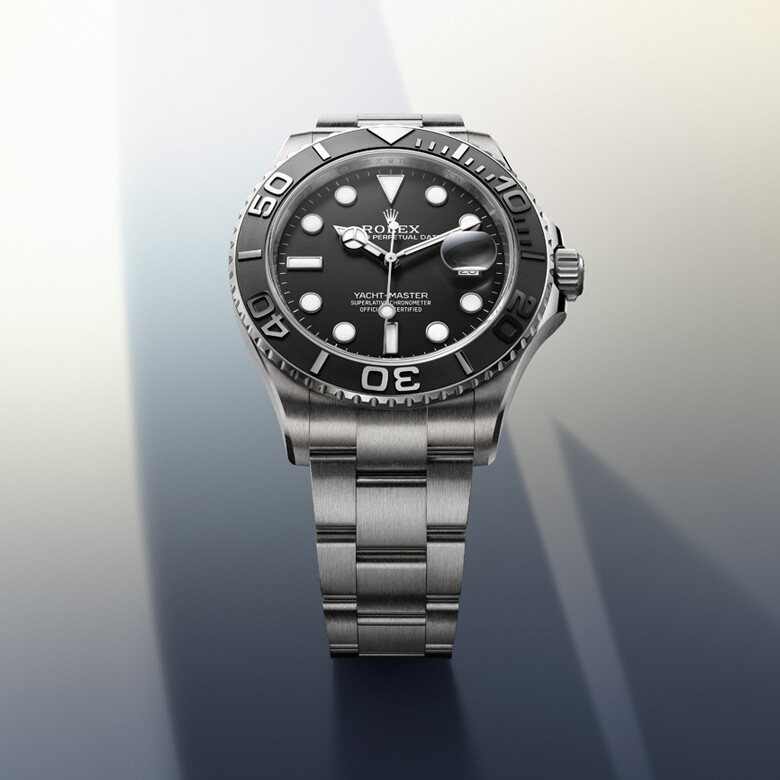 Rolex watches - Van Deijl