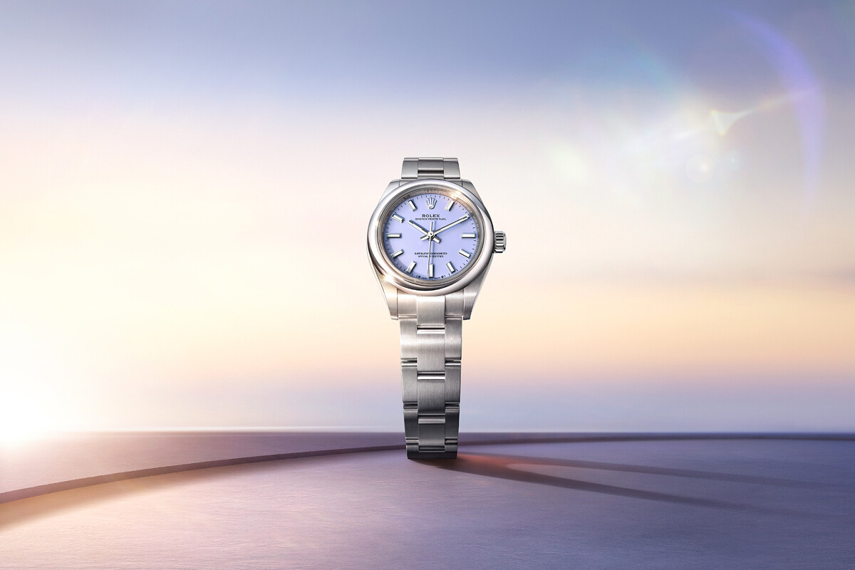 Rolex new watches 2025 - Van Deijl